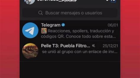 Lo que debemos hacer es muy sencillo, luego <b>de</b> ya vincular tu cuenta <b>de</b> <b>Telegram</b> en cualquier navegador, esto es en web. . Grupos de telegram pornografia
